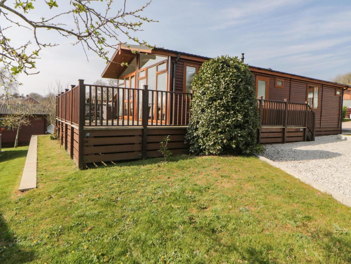 Meadow Lodge Plymouth Exterior foto