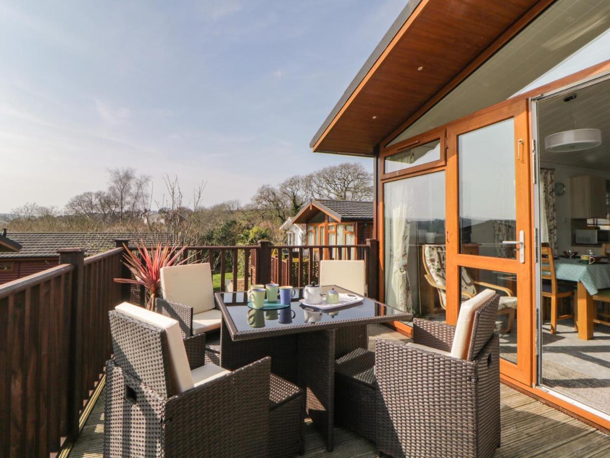 Meadow Lodge Plymouth Exterior foto