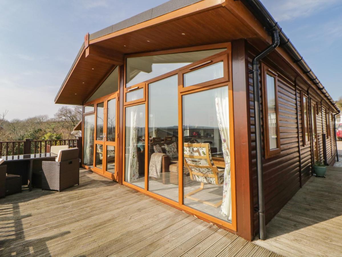 Meadow Lodge Plymouth Exterior foto
